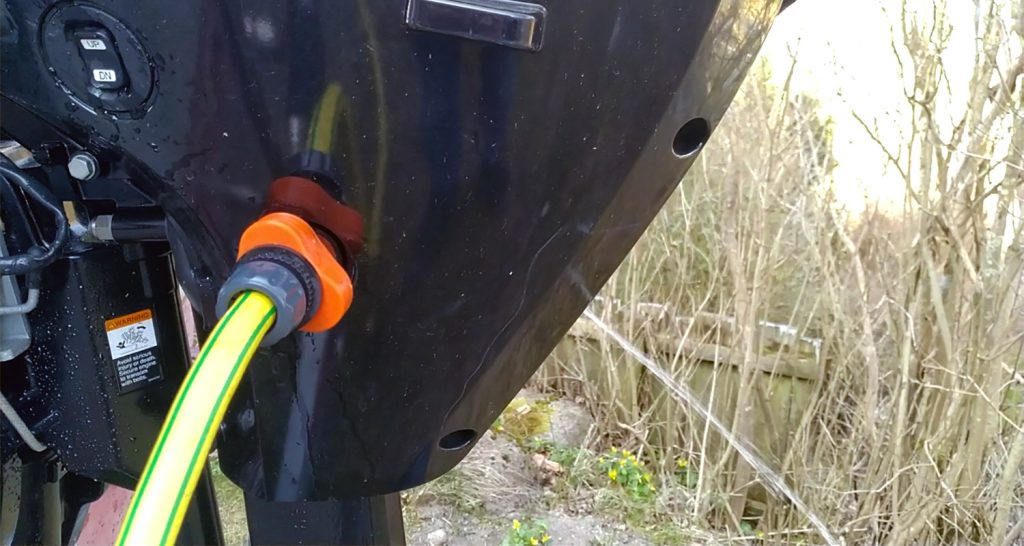 The Crucial Connection: Why Water Is Essential For Your Outboard Boat Motor